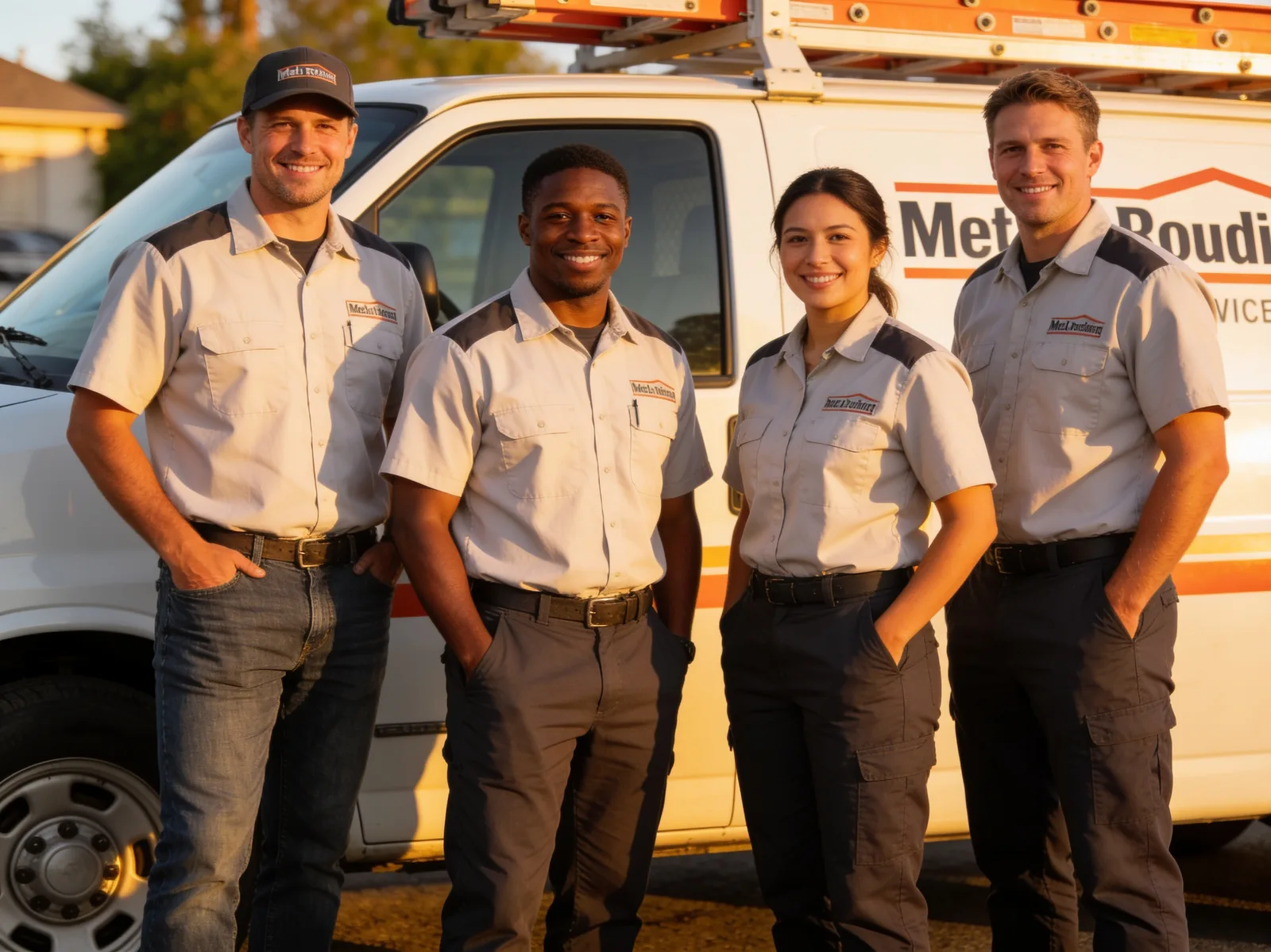 Metal Roof Installation company in Guy, TX
